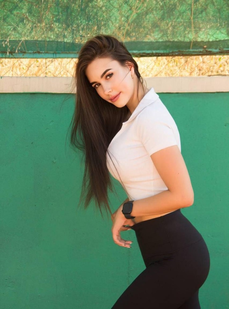 Индивидуалка Таня фото № 2 в городе Конаково