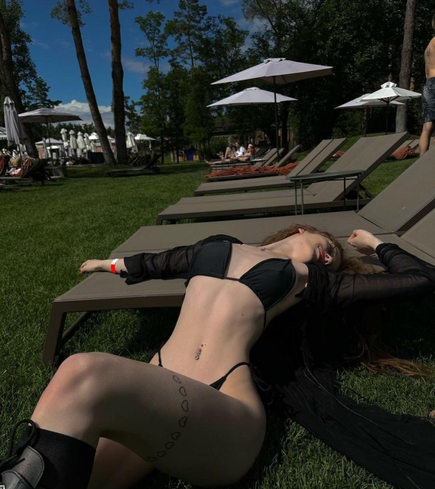 Индивидуалка Юля фото № 2 в городе Конаково