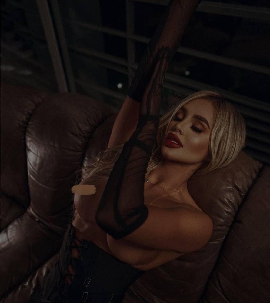 Индивидуалка Зарина фото № 2 в городе Конаково