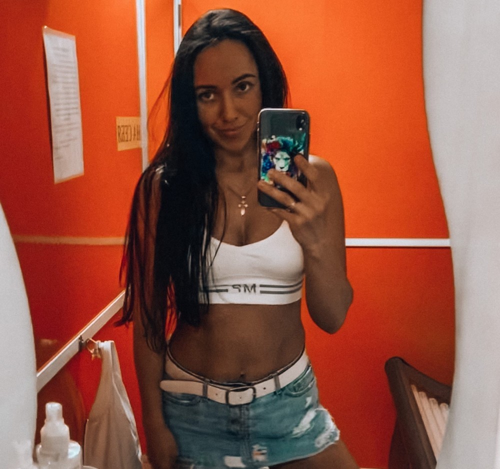 Индивидуалка Жанна фото № 2 в городе Конаково