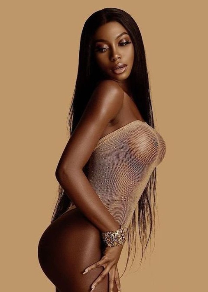 Индивидуалка Аманда фото № 2 в городе Конаково