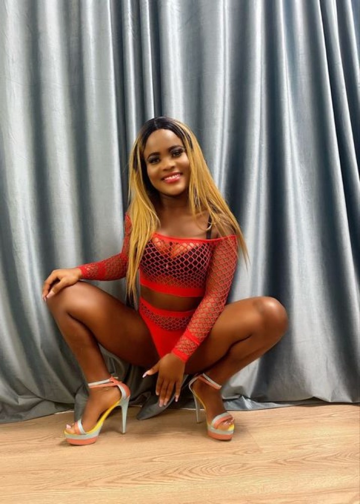 Индивидуалка Анабель фото № 2 в городе Конаково