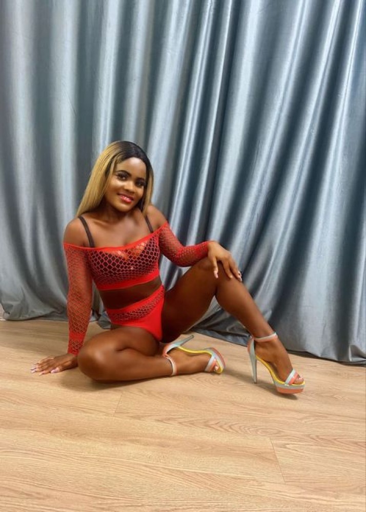 Индивидуалка Анабель фото № 2 в городе Конаково