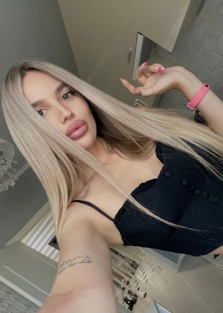 Индивидуалка Аня главное фото в городе Конаково 