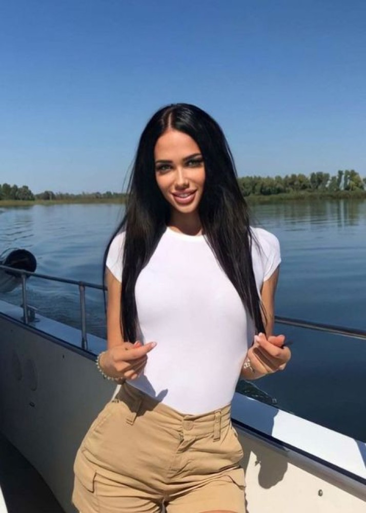 Индивидуалка Аня главное фото в городе Конаково 