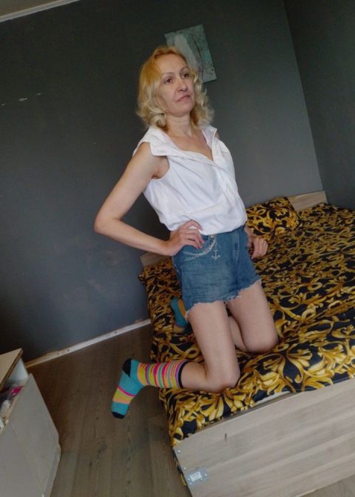 Индивидуалка Аня фото № 2 в городе Конаково