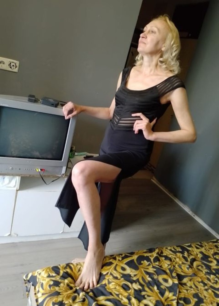 Индивидуалка Аня фото № 2 в городе Конаково