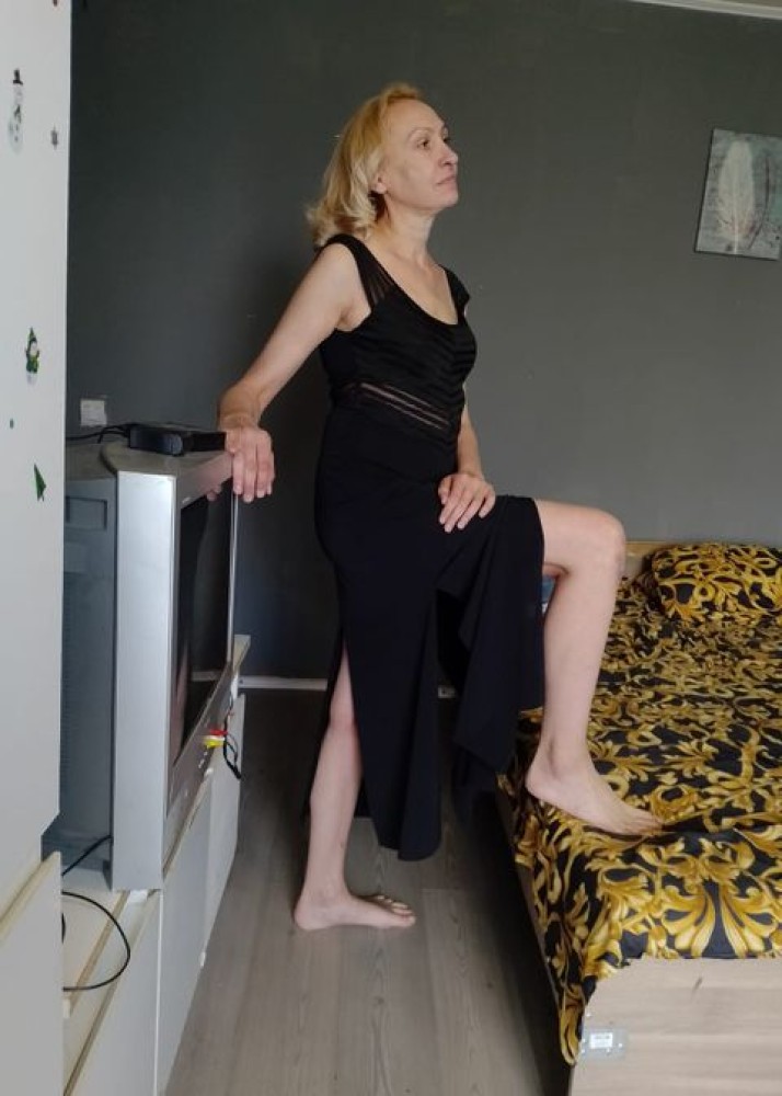 Индивидуалка Аня фото № 2 в городе Конаково