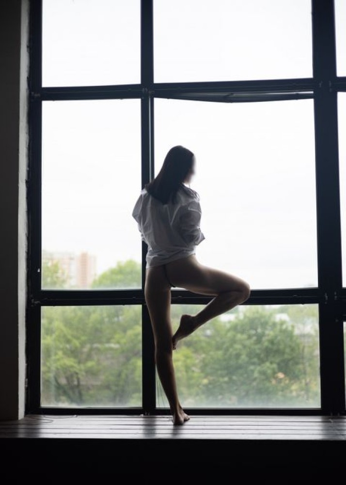 Индивидуалка Арина фото № 2 в городе Конаково