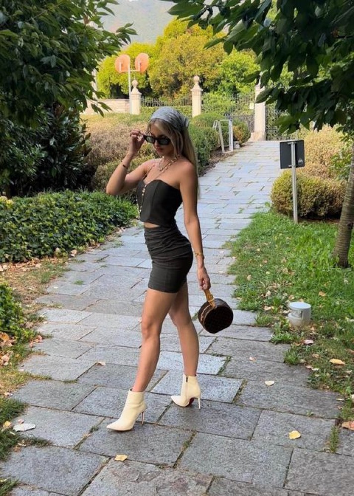 Индивидуалка Астра фото № 2 в городе Конаково