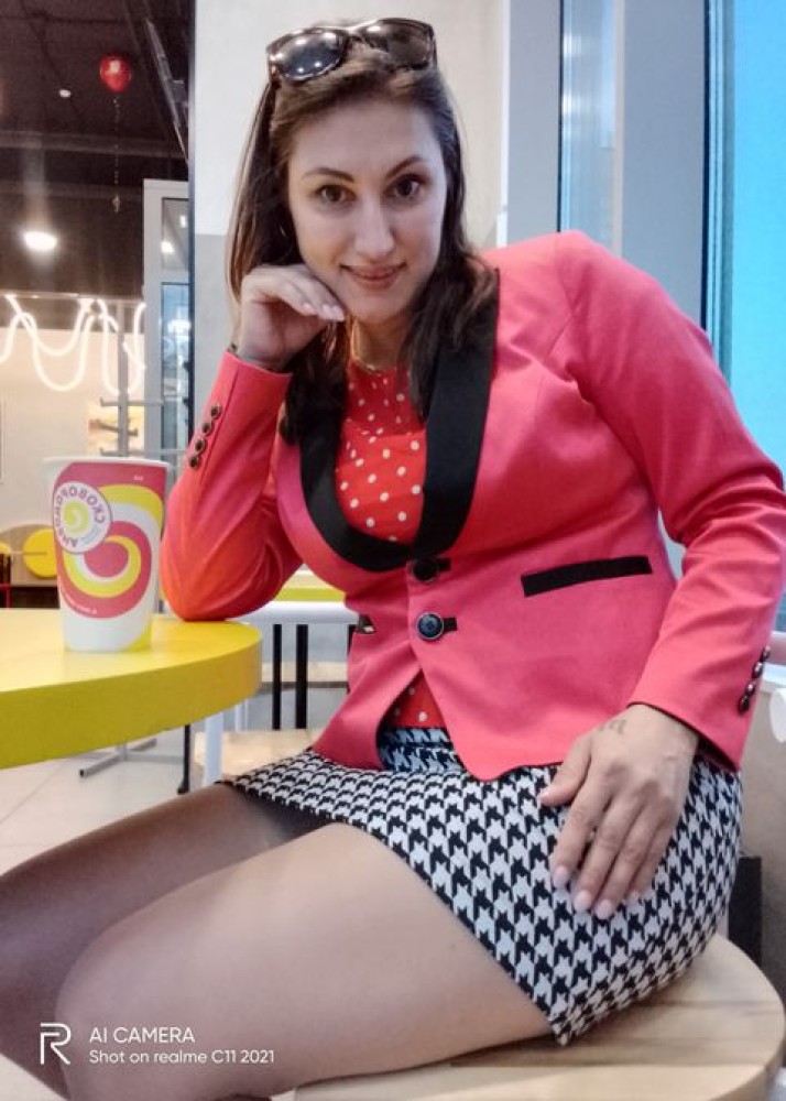 Индивидуалка Dama фото № 2 в городе Конаково