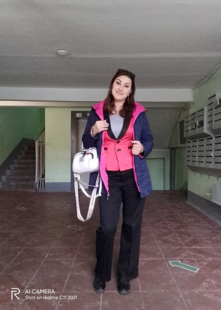 Индивидуалка Dama фото № 2 в городе Конаково