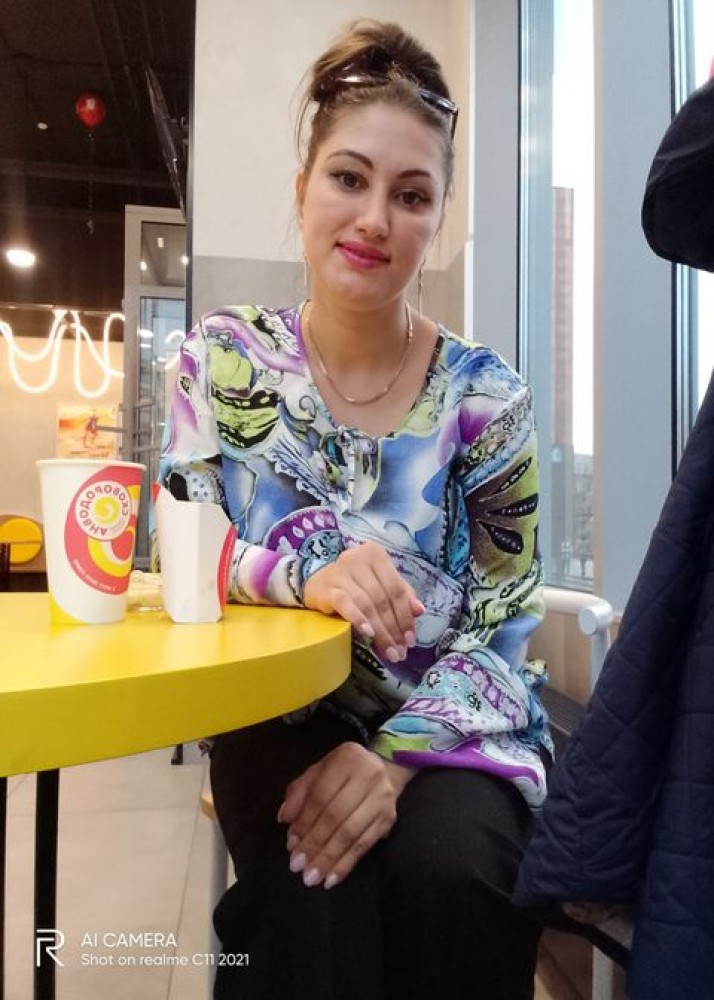 Индивидуалка Dama фото № 2 в городе Конаково