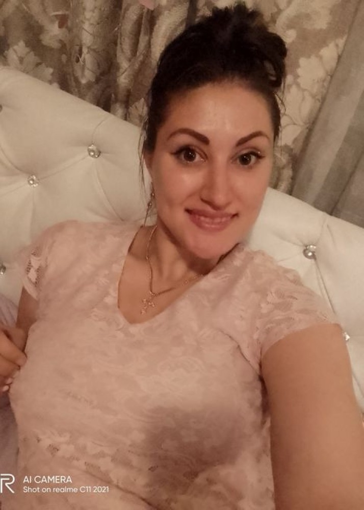 Индивидуалка Dama фото № 2 в городе Конаково