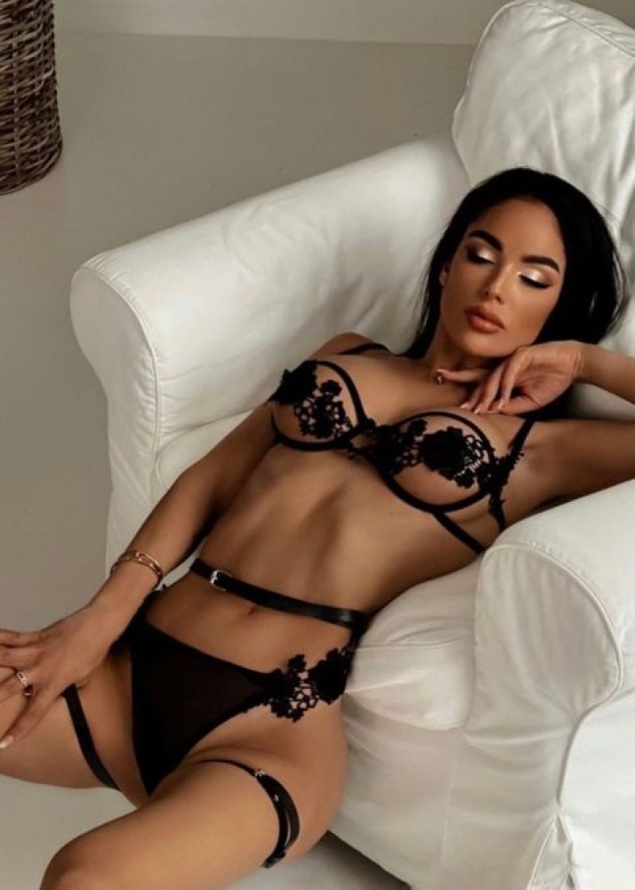 Индивидуалка Даша фото № 2 в городе Конаково