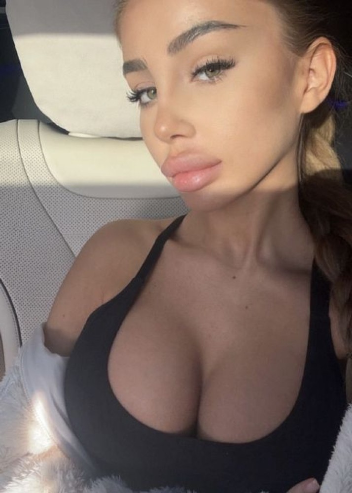 Индивидуалка Даша фото № 2 в городе Конаково