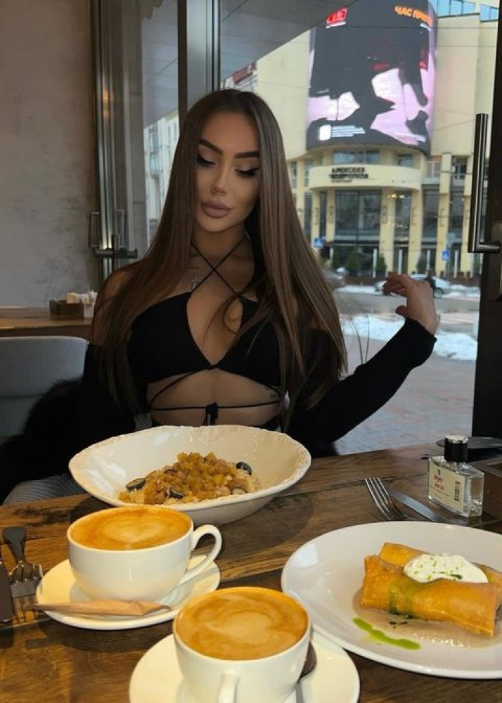 Индивидуалка Диана фото № 2 в городе Конаково