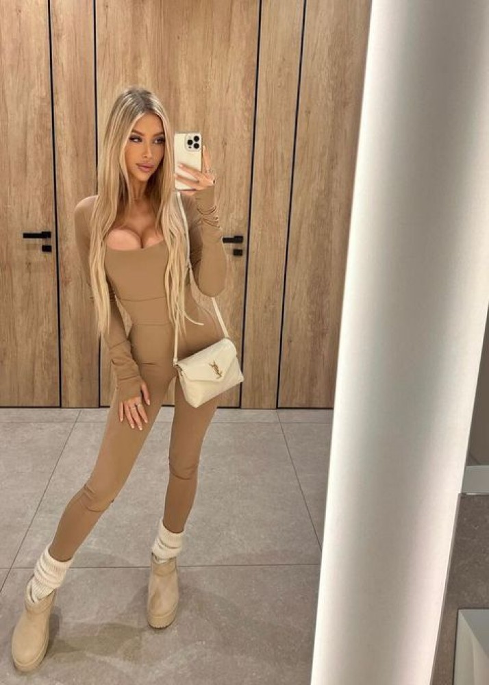 Индивидуалка Дора фото № 2 в городе Конаково