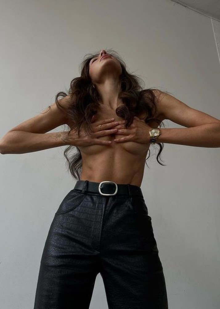 Индивидуалка Ева фото № 2 в городе Конаково