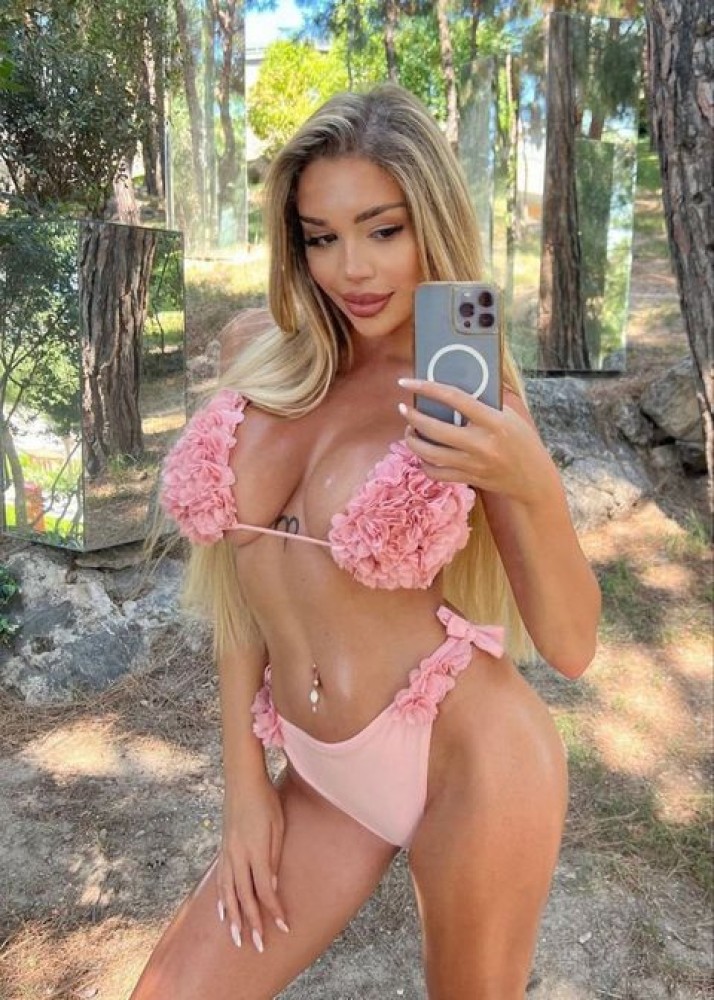 Индивидуалка Инна фото № 2 в городе Конаково