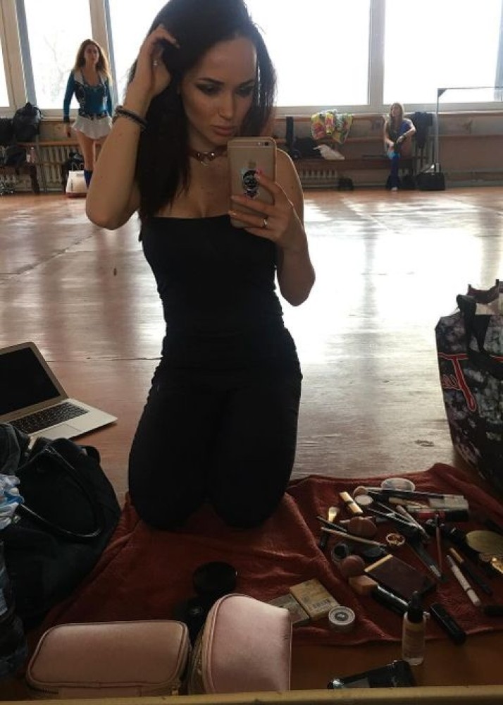 Индивидуалка Ира фото № 2 в городе Конаково