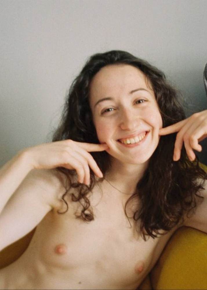 Индивидуалка Кристина главное фото в городе Конаково 