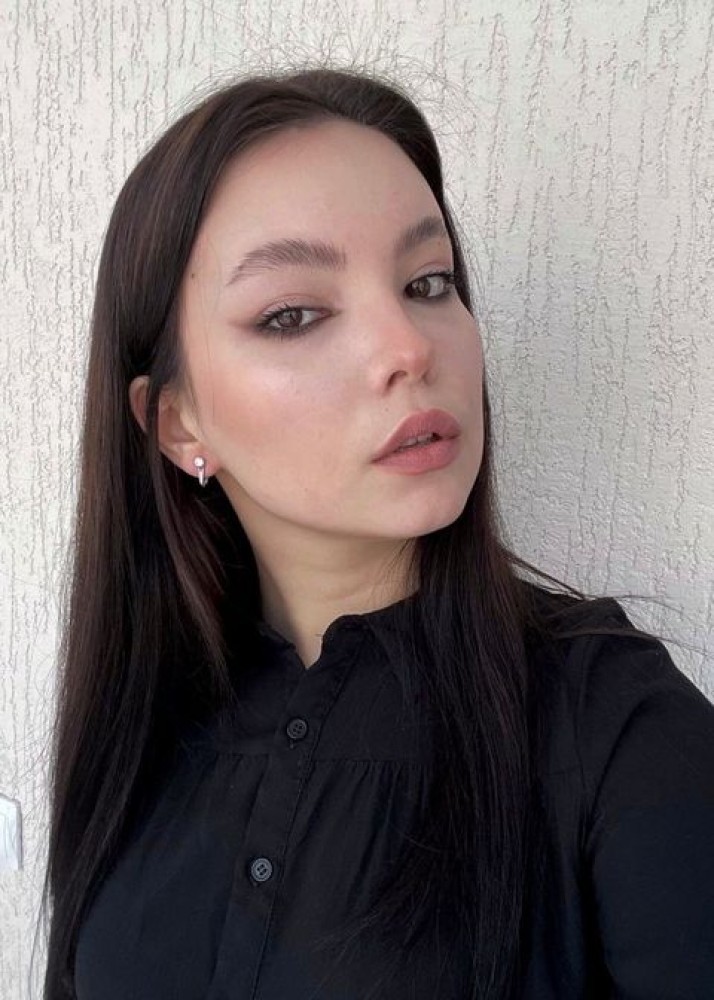 Индивидуалка Лина главное фото в городе Конаково 