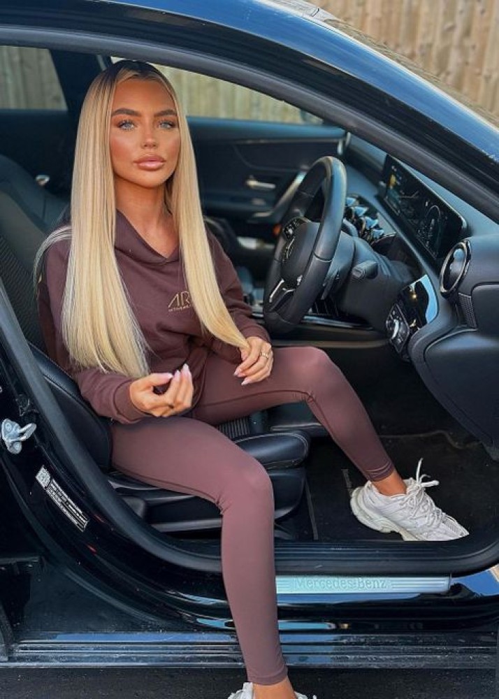 Индивидуалка Лиза фото № 2 в городе Конаково