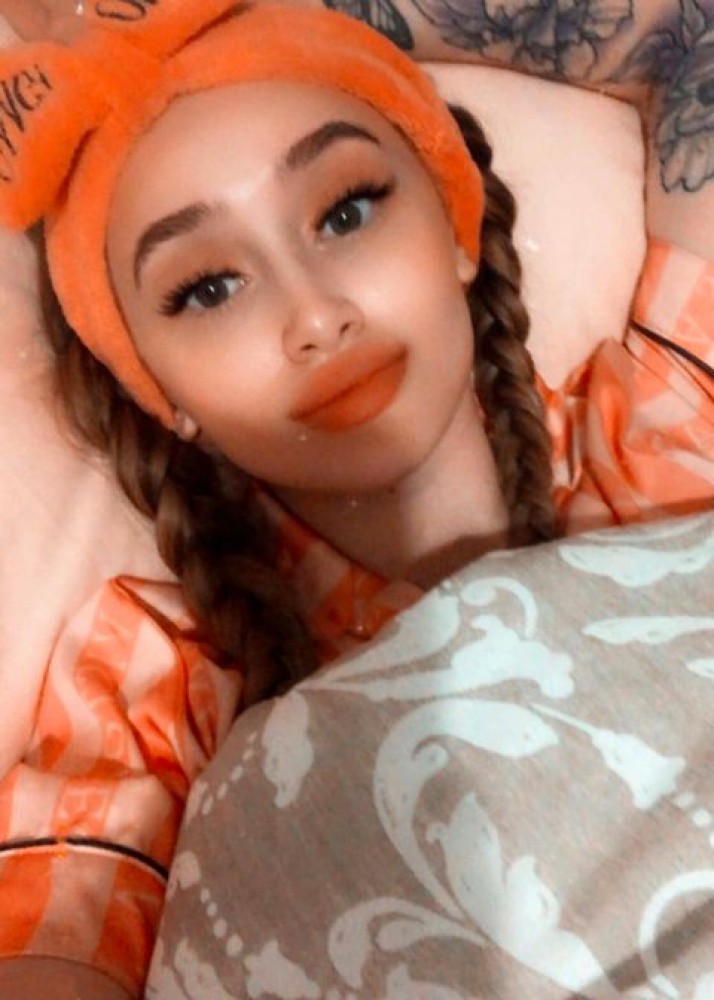 Индивидуалка Лиза фото № 2 в городе Конаково