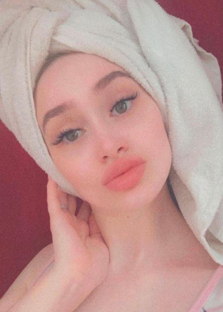 Индивидуалка Лиза фото № 2 в городе Конаково