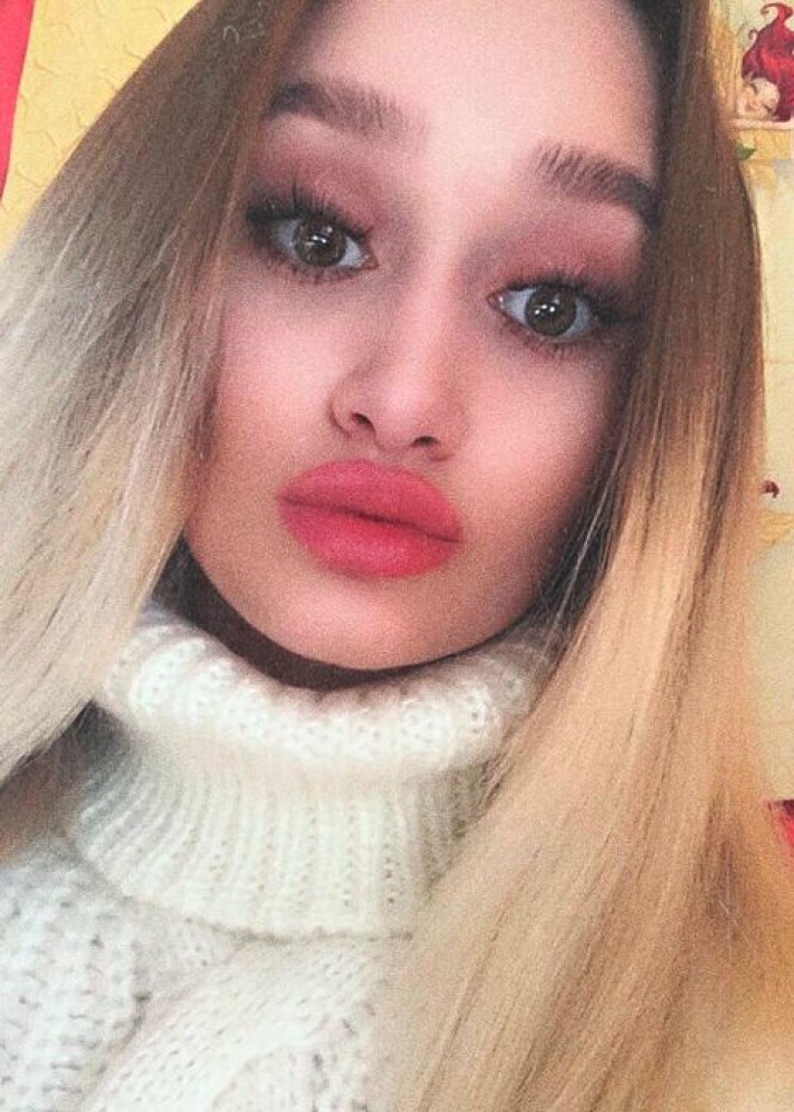 Индивидуалка Лиза фото № 2 в городе Конаково