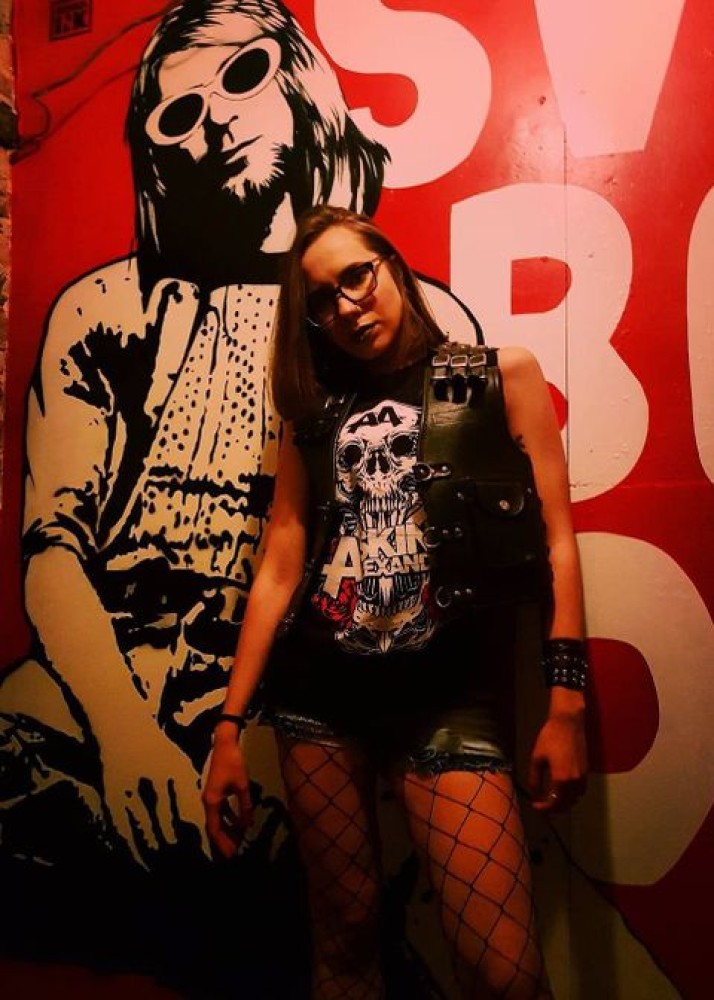 Индивидуалка Мария фото № 2 в городе Конаково