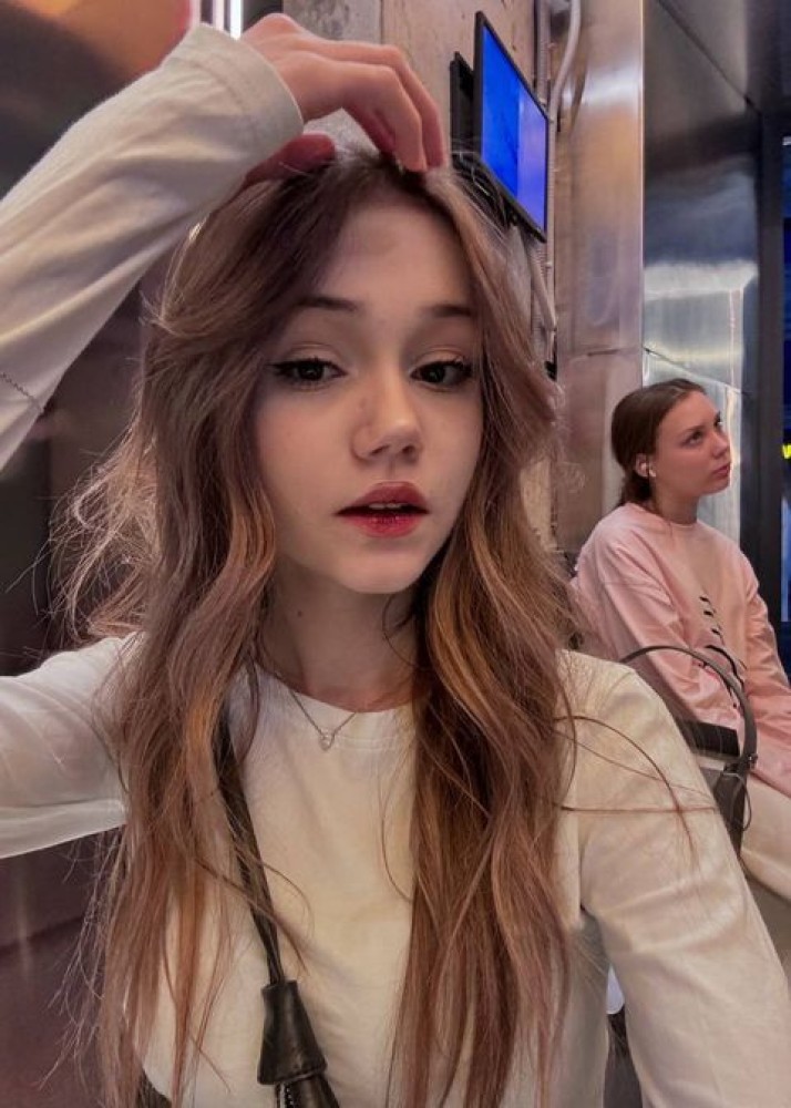 Индивидуалка Маша фото № 2 в городе Конаково