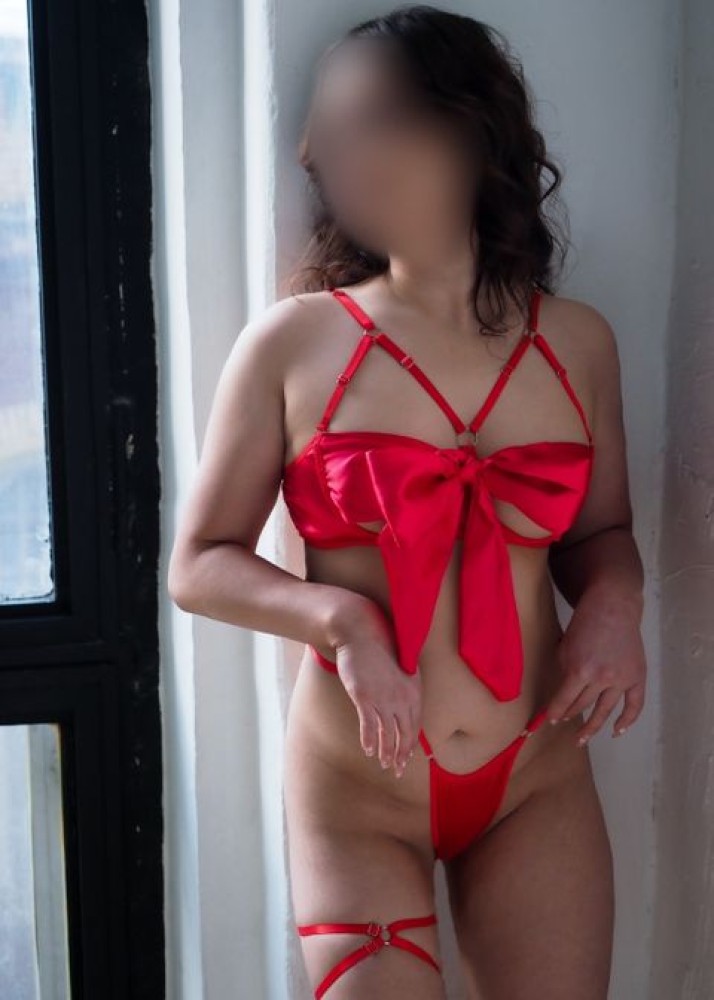 Индивидуалка Мила фото № 2 в городе Конаково