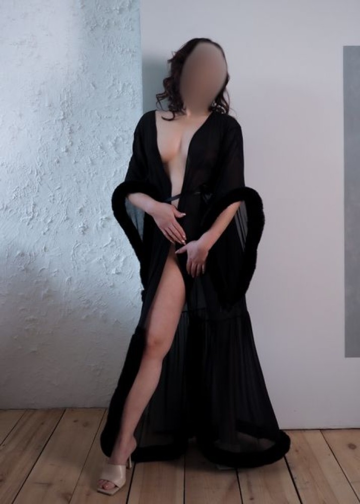 Индивидуалка Мила фото № 2 в городе Конаково