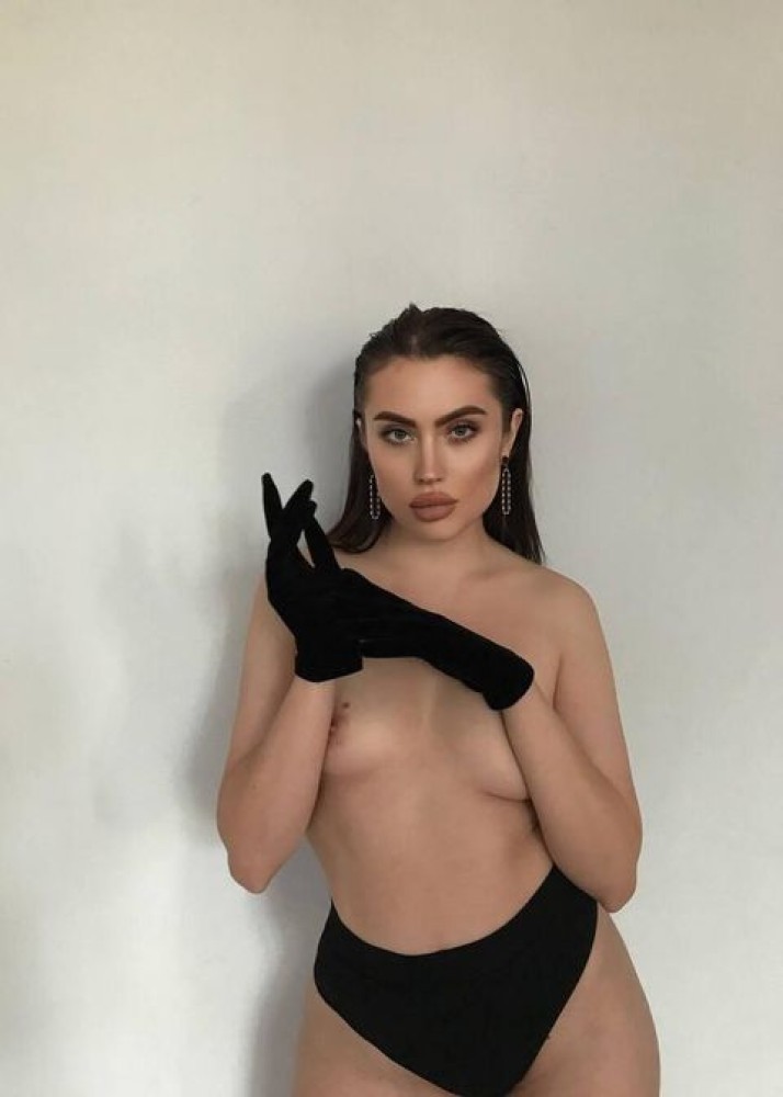 Индивидуалка Мина фото № 2 в городе Конаково