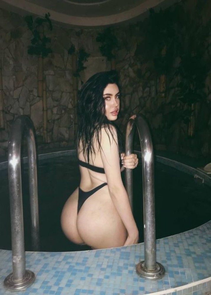 Индивидуалка Мина фото № 2 в городе Конаково