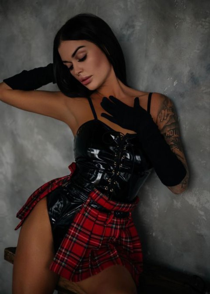 Индивидуалка Ника фото № 2 в городе Конаково