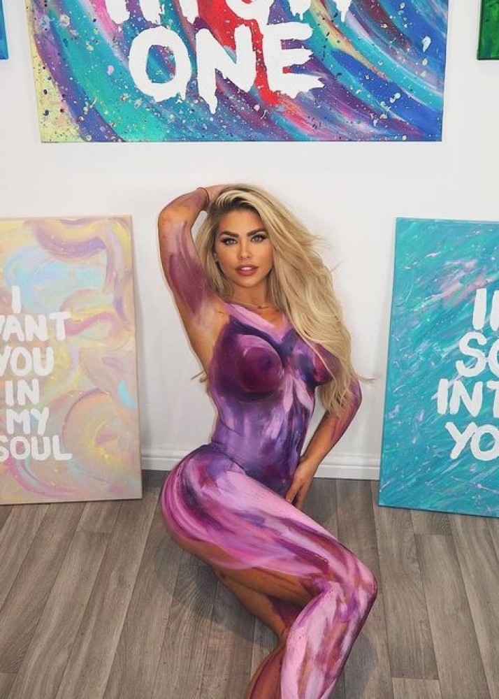 Индивидуалка Николь главное фото в городе Конаково 