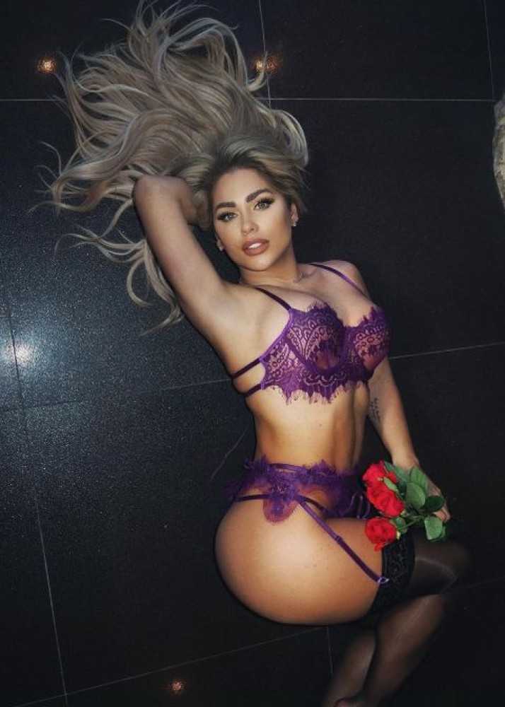 Индивидуалка Николь фото № 2 в городе Конаково