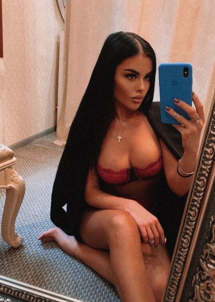 Индивидуалка Ольга фото № 2 в городе Конаково