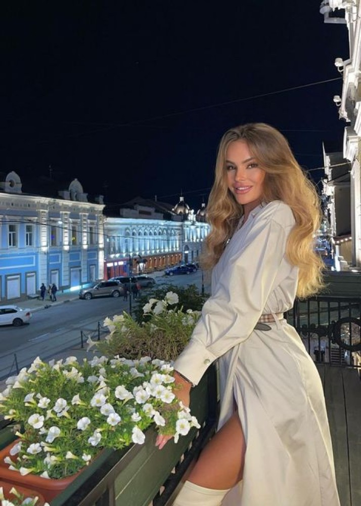 Индивидуалка Тина фото № 2 в городе Конаково