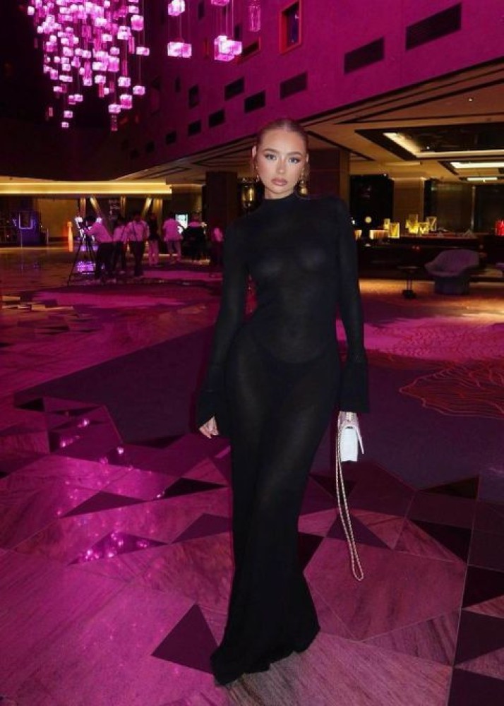 Индивидуалка Урсула фото № 2 в городе Конаково