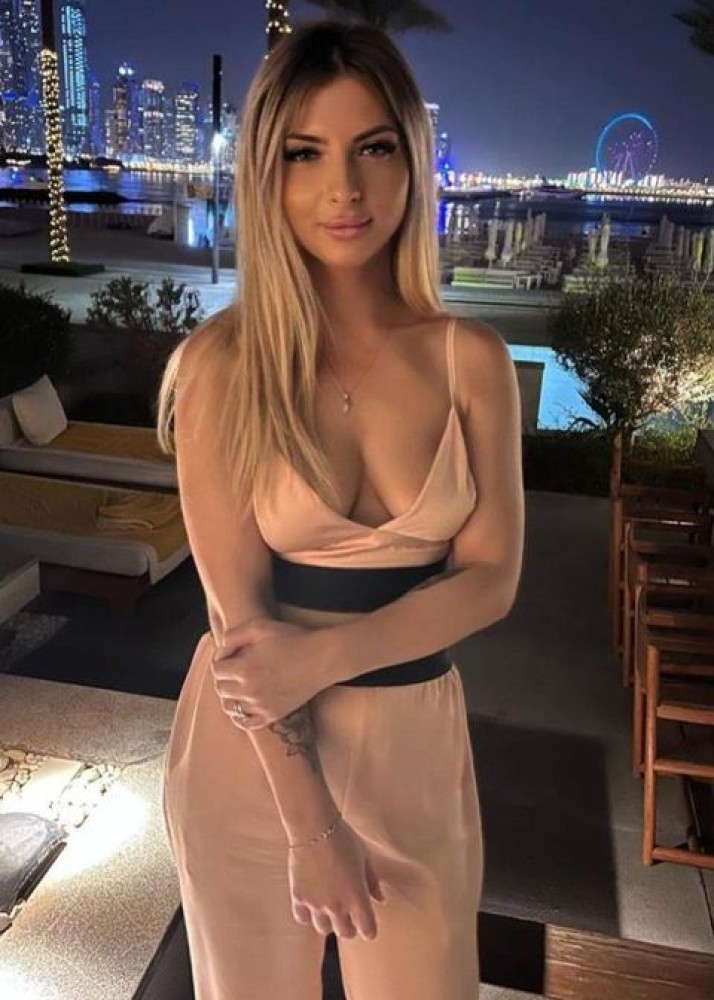 Индивидуалка Вивьен главное фото в городе Конаково 