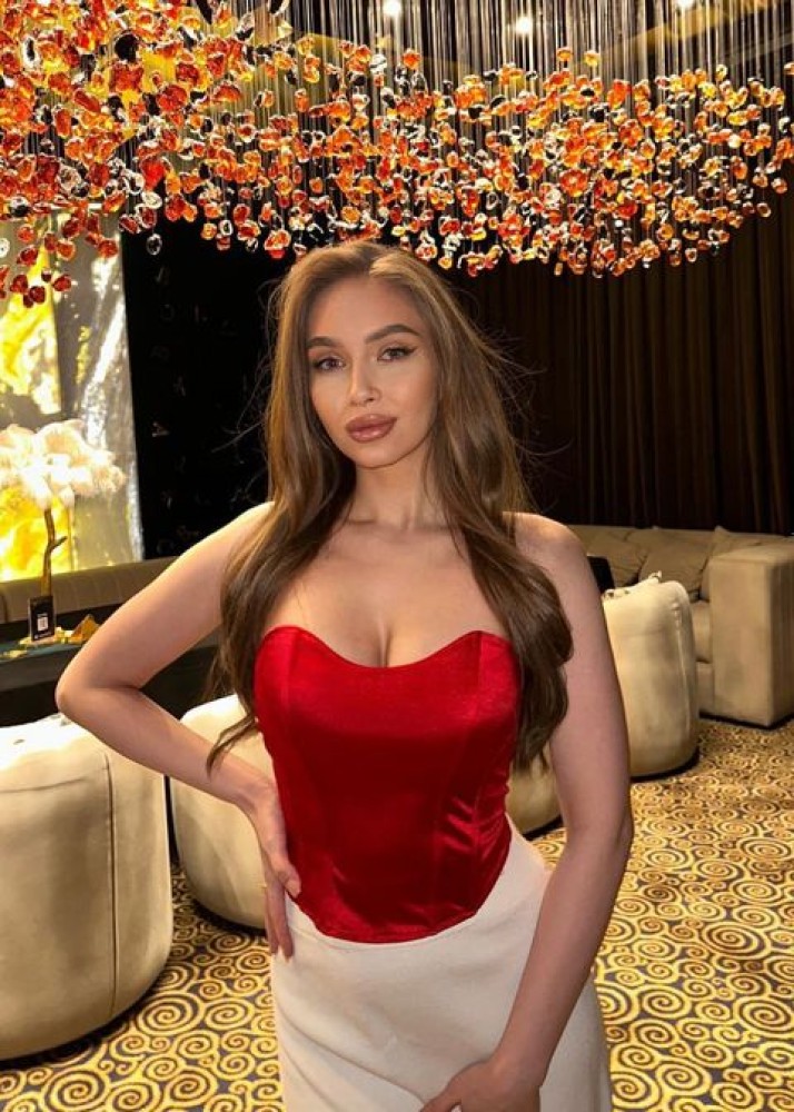 Индивидуалка Яна фото № 2 в городе Конаково