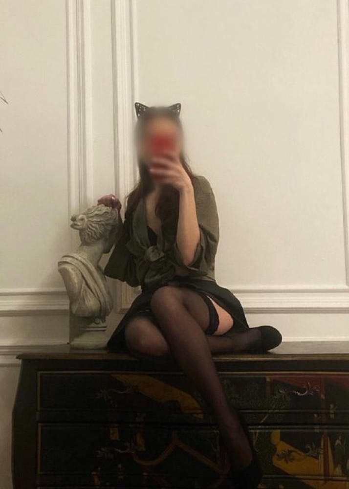 Индивидуалка Яна фото № 2 в городе Конаково