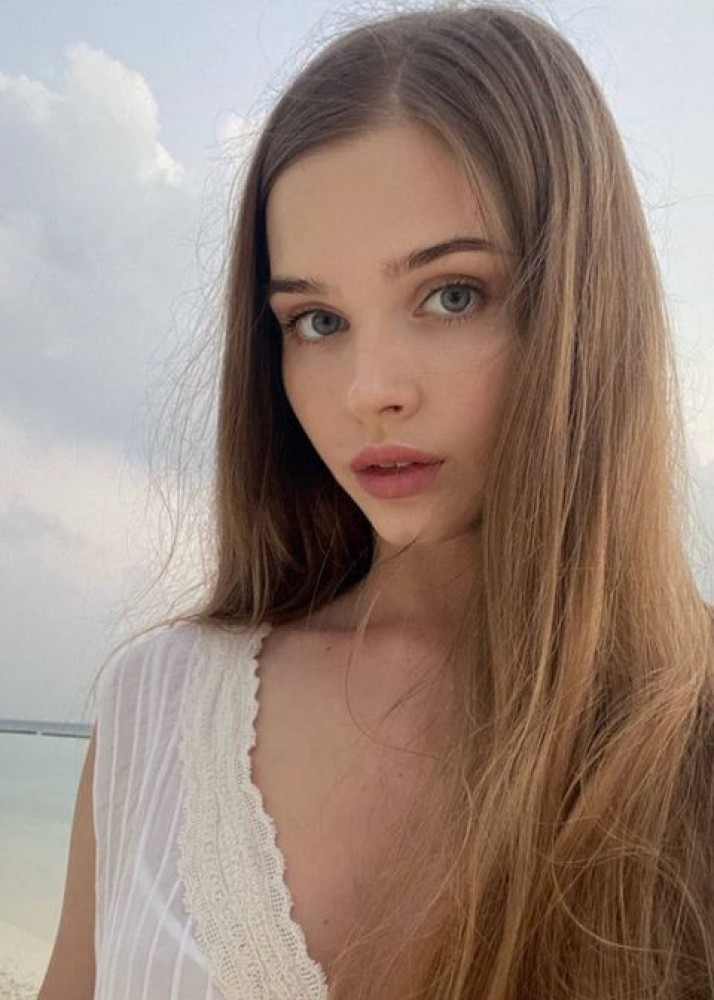 Индивидуалка Юличка фото № 2 в городе Конаково