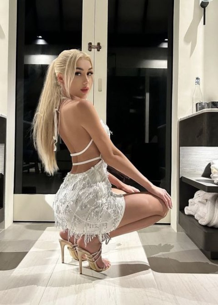 Индивидуалка Алесия фото № 2 в городе Конаково