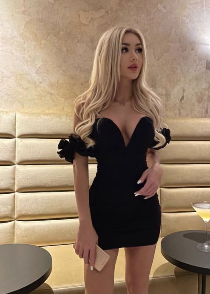 Индивидуалка Алесия фото № 2 в городе Конаково