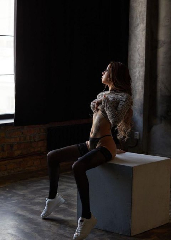 Индивидуалка Алочка фото № 2 в городе Конаково